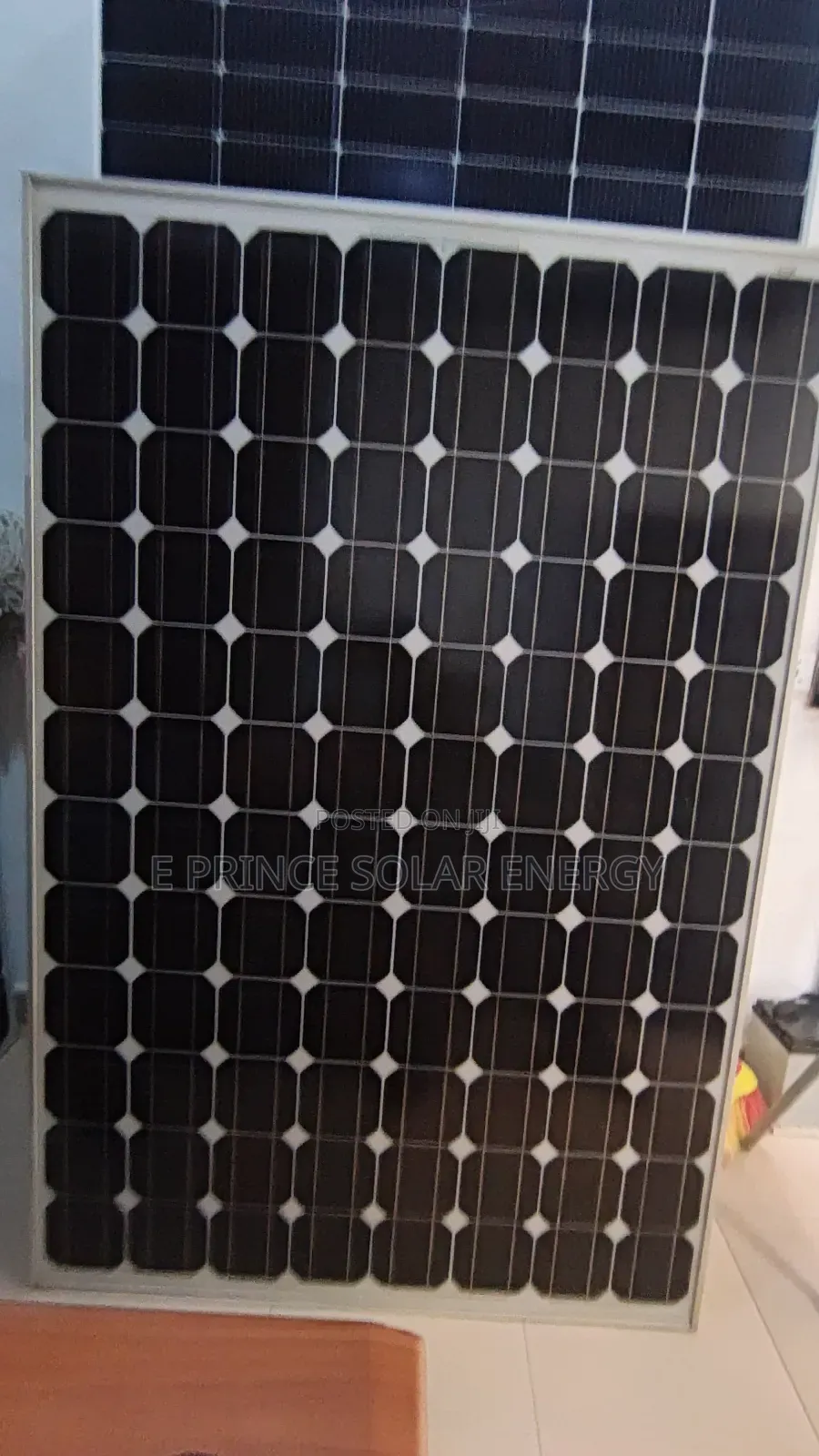 450w Canadians Solar Panel Mono