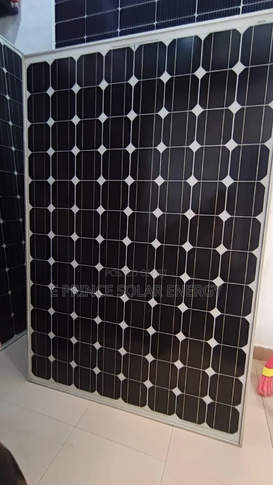 450w Canadians Solar Panel Mono