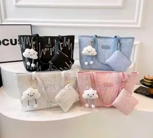 Stylish Tote Bag
