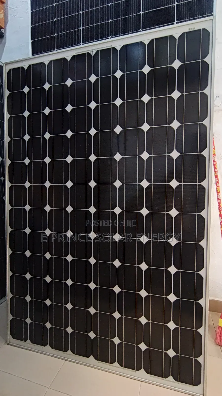 450w Canadians Solar Panel Mono