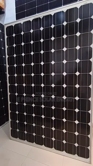 450w Canadians Solar Panel Mono