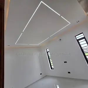 5bdrm Duplex in Golden Park, Sangotedo for sale