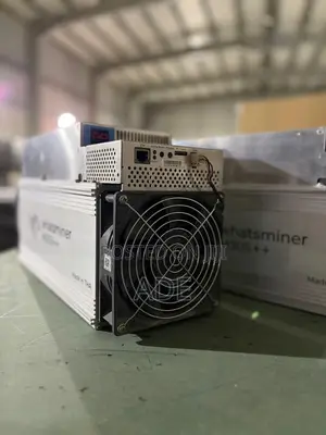 Mining Machine Whatsminer M30S 110Th