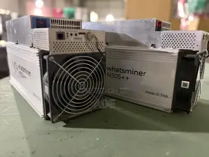 Mining Machine Whatsminer M30S 110Th