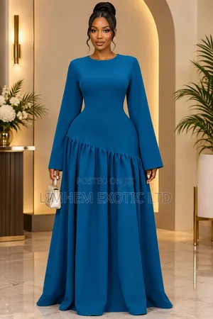 Luxury Dinner Dress