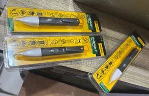 Fluke 1Ac Ii Volt Alert Non-Contact AC Voltage Detector