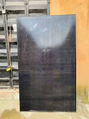 Sunpower 500watts Solar Panel