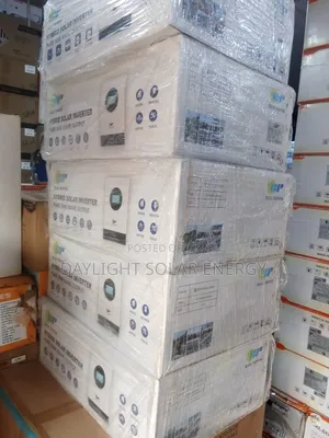 Blue Power 6.2kva Hybrid Inverter 48v