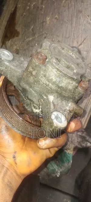 Power Stearing Pump for Honda CRV 2004 2010