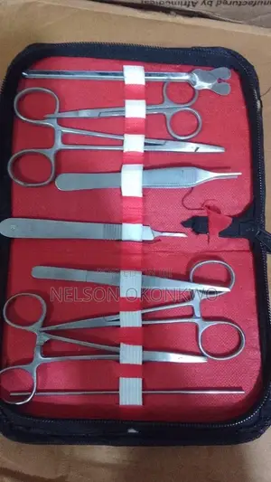 Circumcision Set