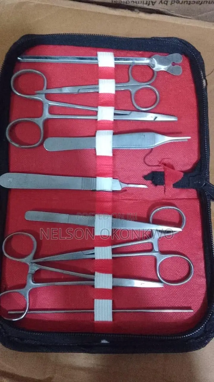 Circumcision Set