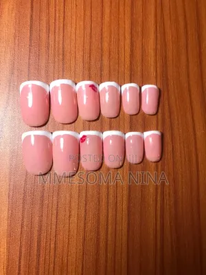Press on Nails