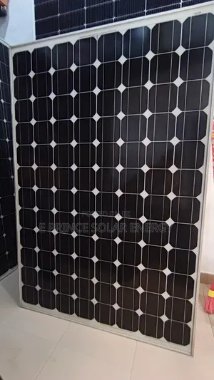 450w Canadians Solar Panel Mono
