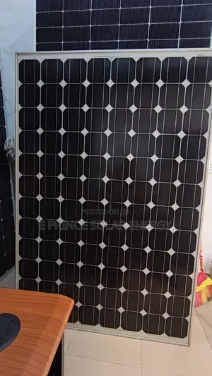 450w Canadians Solar Panel Mono