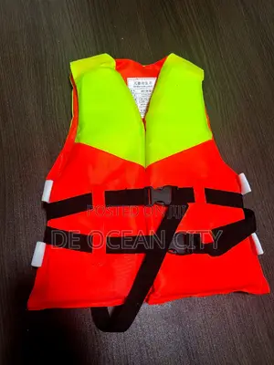 Adult Children Life Jackets – Quality Swimming Safety Vest