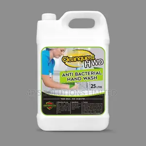 Anti Bacteria Handwash