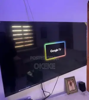 Nexus Smart Android Television for Sale