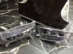 Complete Upgrade Kit Highlander 012 Vip