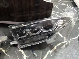 Complete Upgrade Kit Highlander 012 Vip
