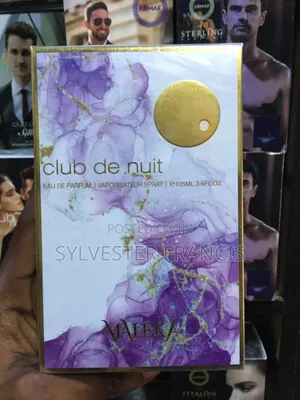 Armaf Club De Nuit Maleka EDP 105ml for Women