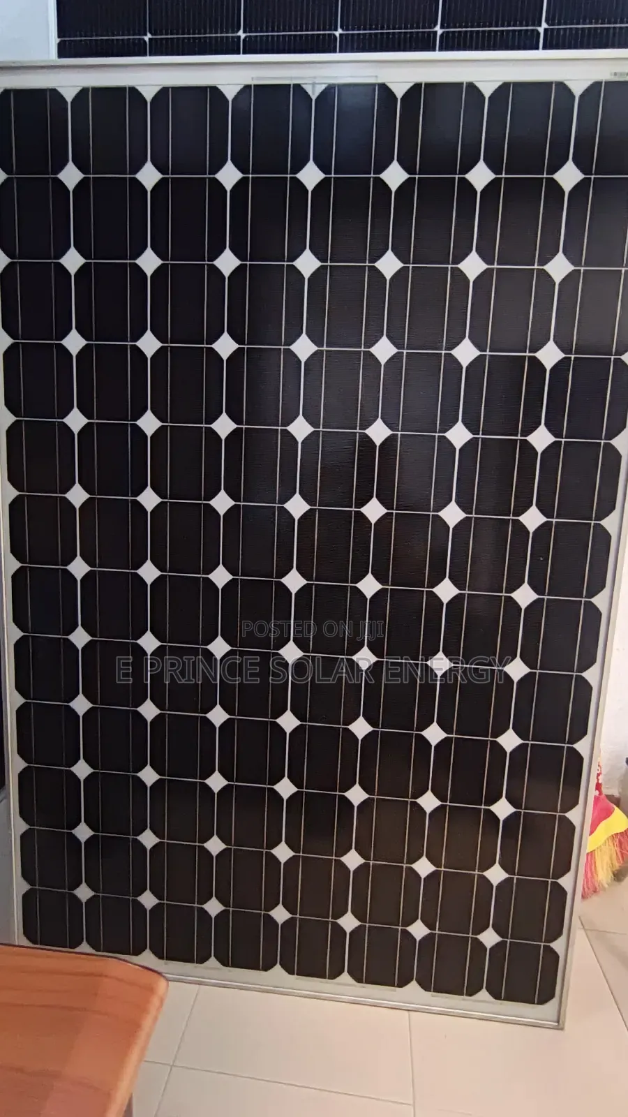 450w Canadians Solar Panel Mono