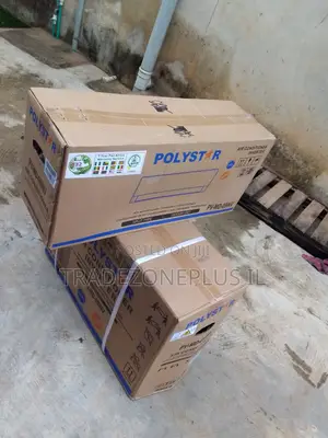 Polystar 1HPV90INV Indoor Cooling AC