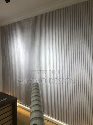 Interior Decoration and Solar Installation