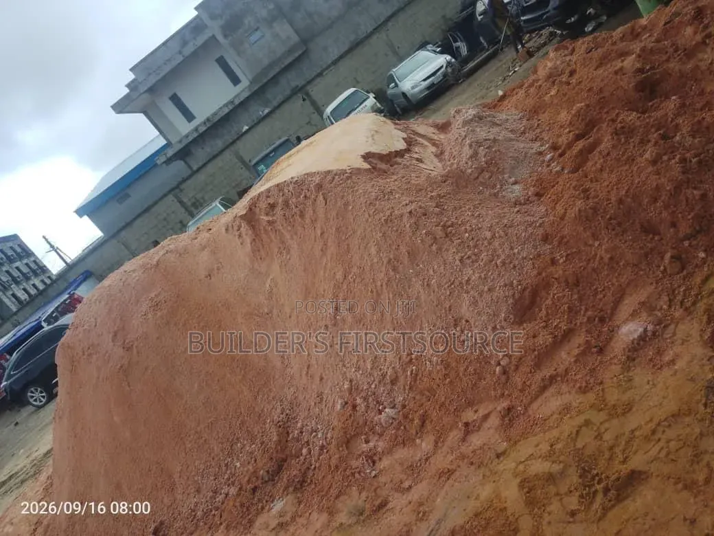 Plaster Sand