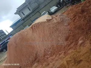 Plaster Sand