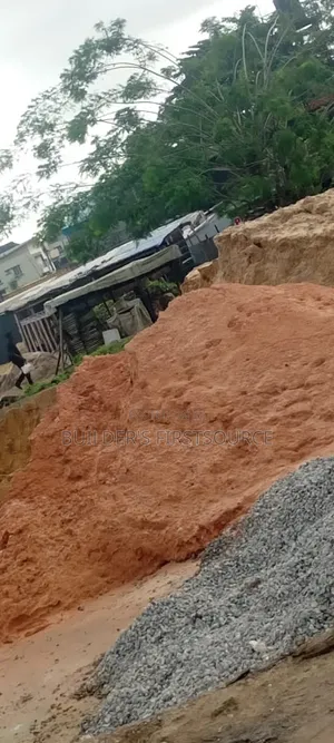 Plaster Sand