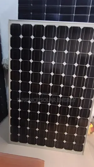 450w Canadians Solar Panel Mono