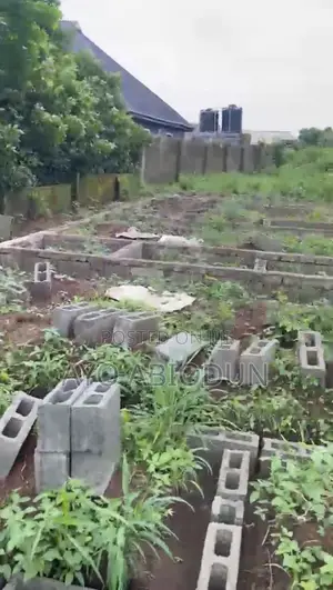 2 60by120 Plots of Land in Ijebu Ode