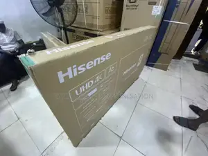 Hisense 65A60QXVT A6 Series 65Inch Big Screen Television