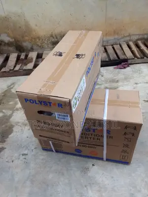 Polystar 1HP Inverter Aircon 1HPV90INV