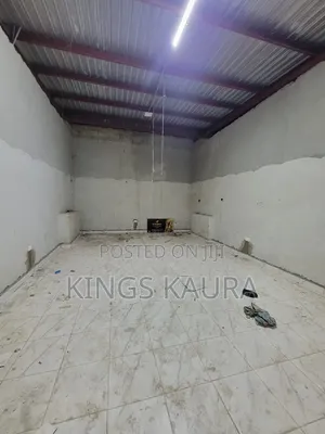 120 SQM Office Space