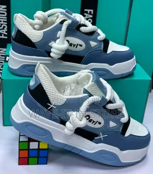 Original OGYi Sneakers
