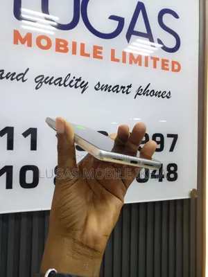 Google Pixel 7 256 GB White