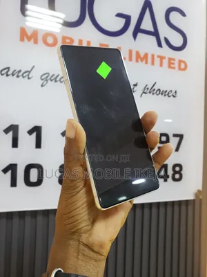 Google Pixel 7 256 GB White