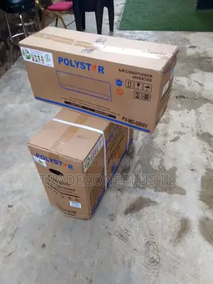 Polystar 1HPV90INV Modern Split AC