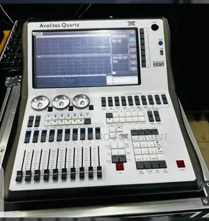 Avolites Quartz Light Mixer