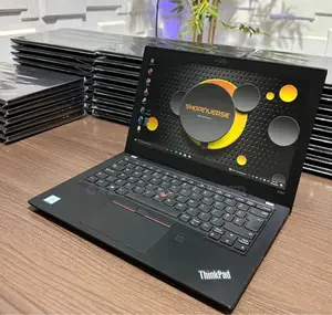 Laptop Lenovo 8GB Intel Core i5 SSD 256GB
