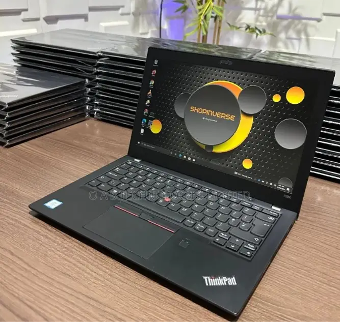Laptop Lenovo 8GB Intel Core i5 SSD 256GB