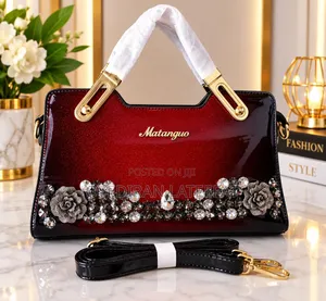 Matanguo Bags