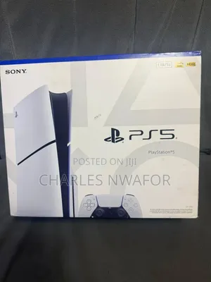 Sony PlayStation 5