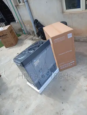 SYNIX 8KG Top Load Washing Machine – Powerful and Efficient Laundry