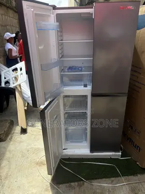 SkyRun BCD-450HC 450L Home Office Refrigerator