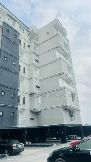 2bdrm Maisonette in Ikate for rent