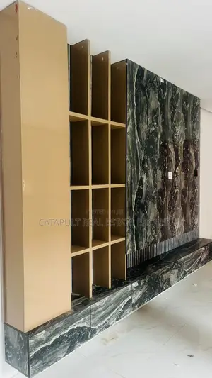 2bdrm Maisonette in Ikate for rent
