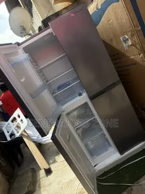 SkyRun BCD-450HC 450L Side-by-Side Multi-Door Fridge