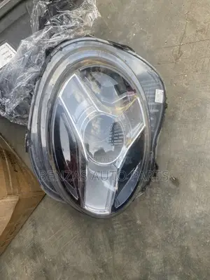Nissan Juke 2016 Headlight Replacement